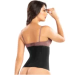 ROMANZA 3070 | Women's Shapewear Waist Cincher | Powernet - Image 4