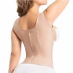 Fajas Salome 0314 | Waist Cincher Trainer Shapewear for women | Powernet - Image 2