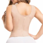 Fajas Salome 0314 | Waist Cincher Trainer Shapewear for women | Powernet - Image 3