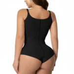 Invisible Panty-Style Body Shaper Salome 216018 | Tummy Control and Bust Support - Image 4