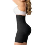 Fajas Salome 241029 | High-Waist Shaper Short | Seamless & Butt Lift - Image 4