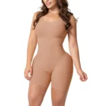 Invisible Full Body Shaper Salome 248031 | Tummy Control and Butt-Lifting Effect - Image 3