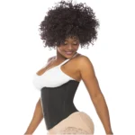 Fajas Salome 0315-1 | Waist Cincher Trainer for Women | Colombian Body Shaper for Daily Use | Powernet - Image 6