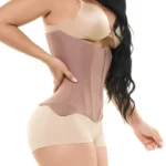 Fajas Salome 7011-CCB | Colombian Vest Shapewear for Tummy Control and Waist for Women | Fajas Colombianas Reductoras Reloj de Arena - Image 10
