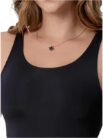 Fajas Salome 5001 Tummy Control Bodysuit | Shapewear for Women | Body Slimming & Shaping Bodysuit - Image 8