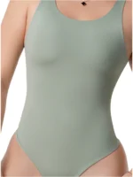 Fajas Salome 5001 Tummy Control Bodysuit | Shapewear for Women | Body Slimming & Shaping Bodysuit - Image 14