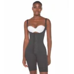 MARIAE FPC1440 Stage 2 Faja Colombiana Posparto Post Surgery Shapewear Buttock Lift Tummy Control | FQ100 | FQ112 - Image 2