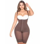 MARIAE FPC1440 Stage 2 Faja Colombiana Posparto Post Surgery Shapewear Buttock Lift Tummy Control | FQ100 | FQ112 - Image 5