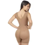 MARIAE FPC6330 Stage 2 Faja Colombiana Post Surgery Postpartum & Daily Use with Built-in Bra | FQ102 - Image 4
