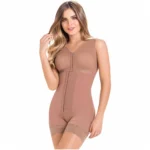 MARIAE FPC6330 Stage 2 Faja Colombiana Post Surgery Postpartum & Daily Use with Built-in Bra | FQ102 - Image 10