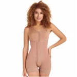 MARIAE FPC6330 Stage 2 Faja Colombiana Post Surgery Postpartum & Daily Use with Built-in Bra | FQ102 - Image 12