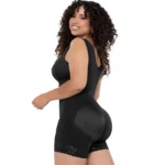 MARIAE FPC6330 Stage 2 Faja Colombiana Post Surgery Postpartum & Daily Use with Built-in Bra | FQ102 - Image 21