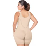 MARIAE XPC2530 Colombian Shapewear Bodysuit Tummy Control Compression Garment Fajas Colombianas - Image 3